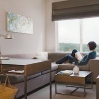 Element Hotels 'Smart Design' Captures 90% of Daylight; Announces 'Seize the Summer'  Video