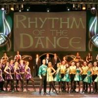 The National Dance Company of Ireland to Tour UK with RHYTHM OF THE DANCE, July 8 Video