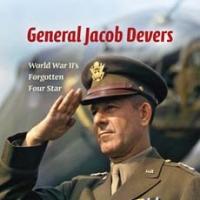 Indiana University Press Releases GENERAL JACOB DEVERS by John A. Adams Video