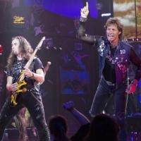 Photo Coverage: Ron Duguay Celebrates the NY Rangers at ROCK OF AGES! Video
