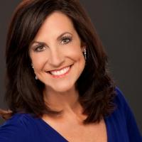 WGN-TV's Dina Bair to Serve as Celebrity Guest Judge for DANCING PROS: LIVE! Video