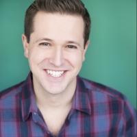 BWW Interviews: Ryan Malyar in A YEAR WITH FROG AND TOAD at The Growing Stage Video