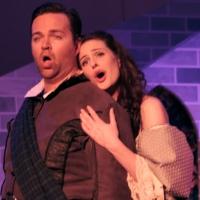 BWW Reviews: Opera in the Height's LUCIA DI LAMMERMOOR is Evocative and Atmospheric Video