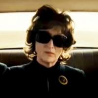 Streep, FROZEN Among 2014 Golden Globe Nominations