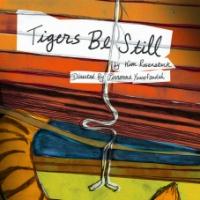 Partly Cloudy People to Present Revival of TIGERS BE STILL, 5/9-25 Video