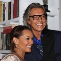 Photo Coverage: Tommy Tune Celebrates AFTER MIDNIGHT's Tony Nominations