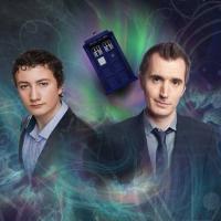 BWW Reviews: Adelaide Fringe 2014: 50 YEARS OF DOCTOR WHO: PREACHRS PODCAST LIVE 2! Was Overrun by Daleks