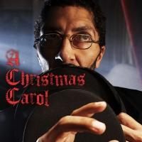 Blessed Unrest to Present New Adaptation of A CHRISTMAS CAROL, 12/5-22 Video