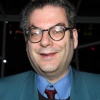 Michael Musto to Make Special Appearance in Off-Broadway's MY BIG GAY ITALIAN WEDDING Video
