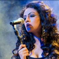 NCPA Presents CLUB DESIRE, Starring Mansi Parekh, Now thru 10/27