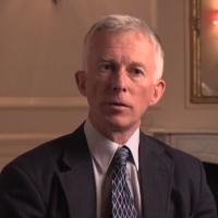 VIDEO: The Royal Opera House Presents John Bridcut Discussing Benjamin Britten as Cou