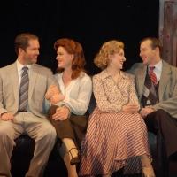 BWW Reviews: IRVING BERLIN'S WHITE CHRISTMAS at the Engeman Video