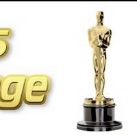 Photo Coverage: Oscars Red Carpet Arrival Part 2 Video