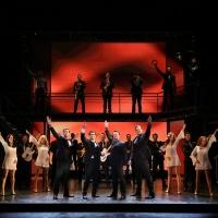 BWW Reviews: JERSEY BOYS National Tour at Durham Performing Arts Center