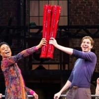 KINKY BOOTS Cast Joins Cyndi Lauper in KINKY KABARET Concert Benefit for True Colors  Video