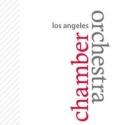 LA Chamber Orchestra's December Program  Includes Works by Copland, Dvorák and John  Video
