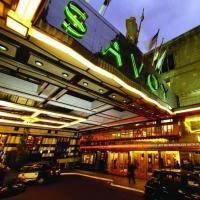 ATG Acquires London's Savoy, Playhouse Theatres Video