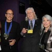 Photo Coverage: Martin Charnin Honored with ASCAP Foundation's George M. Cohan Award