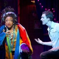 BWW Reviews: GHOST THE MUSICAL Ascends to Otherworldly Video