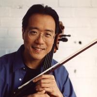 Cellist Yo-Yo Ma to Perform at Heinz Hall, 2/25/15 Video
