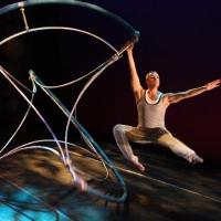 MADCO Presents MILLS/works at New York Live Arts, Now thru 7/13 Video