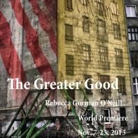 And Toto Too to Present World Premiere of THE GREATER GOOD 11/7-23 at Work|Space Video