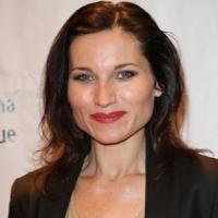 Kate Fleetwood to Lead HIGH SOCIETY at the Old Vic This Spring Video