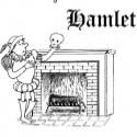 Theater 2020 Presents HAMLET as Part of Hearthside Reading Series Today, 11/10 Video