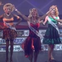 BWW TV Exclusive: Behind the Scenes at BROADWAY BARES 23- Plus Performance Highlights Video