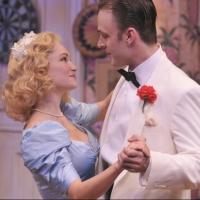 Photo Flash: First Look at Alley Theatre's YOU CAN'T TAKE IT WITH YOU Video
