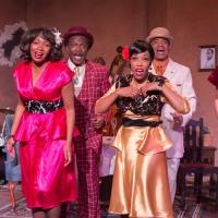 BWW Reviews: AIN'T MISBEHAVIN' at Vintage Theatre Video