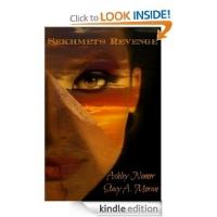 'Sekhmet's Revenge' is Released