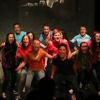 BWW Reviews: 13 at Hillcrest Center For The Arts