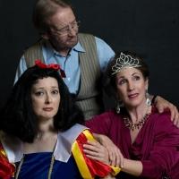 VANYA AND SONIA AND MASHA AND SPIKE Opens Tonight at Classic Theatre of San Antonio Video