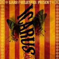 Liars & Believers Debut ICARUS at the Cambridge YMCA Tonight Video