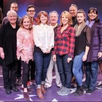 Adam Chanler-Berat and Douglas Sills Lead York's MY FAVORITE YEAR This Weekend