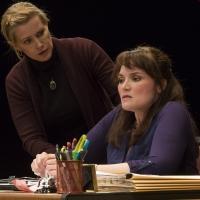 BWW Reviews: Stages Repertory Theatre's GIDION'S KNOT is Exquisitely Taut and Intense