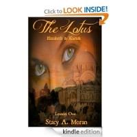 'The Lotus,' is Released