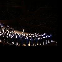 Works by Whitacre & Part to Close LA Master Chorale Season, 5/16-17 Video