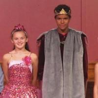East Lynne Theater Company Now Acceping Applications for Summer Student Workshop Video