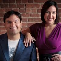 FROZEN's Bobby Lopez & Kristen Anderson-Lopez Set for SHOW & TELL at Brooklyn College Video