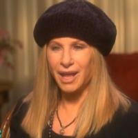 VIDEO: Barbra Streisand Talks Instagram, PARTNERS, GYPSY as 'Swan Song' and More Video