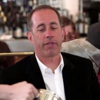 Trailer for Seinfeld's COMEDIANS IN CARS GETTING COFFEE - Season 2, Returning Today Video