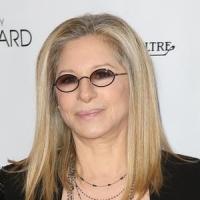 Barbra Streisand Attends Hollywood Reading for Next Directing Project Video