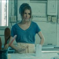 VIDEO: First Look - PITCH PERFECT's Anna Kendrick in 'Cups' Music Video Video