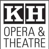 Thomas Pickles Wins King's Head Theatre's Inaugural Adrian Pagan Playwright Award