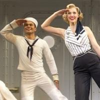 ANYTHING GOES National Tour to Host Student Workshop in South Carolina, 11/14 Video