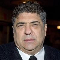 THE SOPRANOS' Vincent Pastore to Appear in ITALIAN BRED Off-Broadway, 4/30 Video