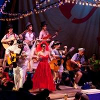 BWW Review: High Seas Highbrow For The Lowbrow
