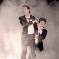 BWW Reviews: Town Hall Arts Center Presents Perfect Comedic Timing with THE 39 STEPS